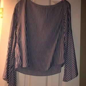 Zara top